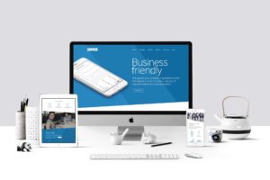 iVector Soluciones Tecnológicas informática para empresas, paginas web, seguridad, nube privada, alojamiento, gestión, servicios informáticos