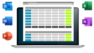 ivector office.web 5 iVector Soluciones Tecnológicas informática para empresas, paginas web, seguridad, nube privada, alojamiento, gestión, servicios informáticos