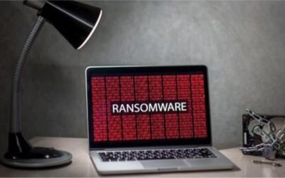 Así funciona el tipo de virus informático que ha secuestrado al SEPE ‘ransomware’.