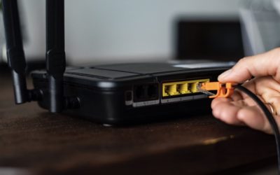 Reiniciar tu router no es suficiente para acabar con VPNFilter: esto debes hacer