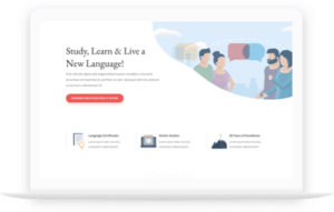 project-laptop-2 5 iVector Soluciones Tecnológicas informática para empresas, paginas web, seguridad, nube privada, alojamiento, gestión, servicios informáticos