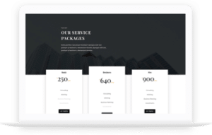 project-laptop-7 5 iVector Soluciones Tecnológicas informática para empresas, paginas web, seguridad, nube privada, alojamiento, gestión, servicios informáticos