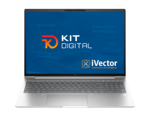 ORDENADOR_KIT_DEF 5 iVector_ kit digital