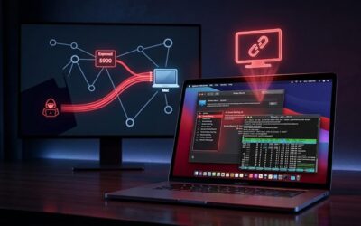 blog 1 Fallo de seguridad en macOS permite acceder a un Mac mediante Compartir pantalla sin credenciales