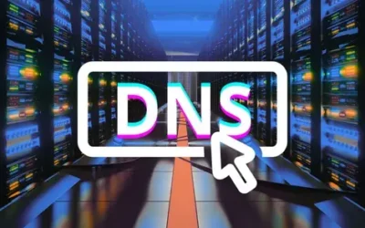 blog 2 DNS Públicos para Empresas: ¿Por qué el Internet de tu oficina va lento?