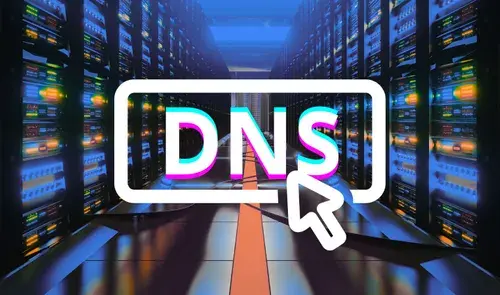 DNS Públicos para Empresas: Guía y Mejores Opciones | iVector Meta Descripción: